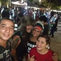   Cozumel Bike Week 2018