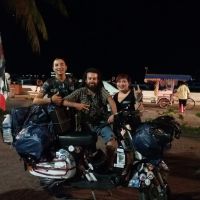   Cozumel Bike Week 2018