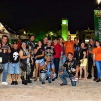   Cozumel Bike Week 2018