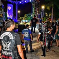   Cozumel Bike Week 2018