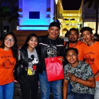   Cozumel Bike Week 2018