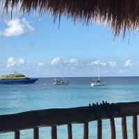   Cozumel Not Just A Cruiseship Destination