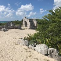   Cozumel Not Just A Cruiseship Destination
