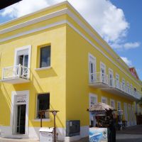   Cozumel