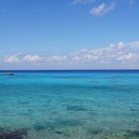   Cozumel