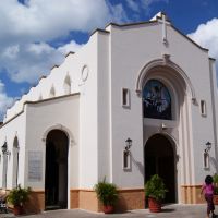  Cozumel