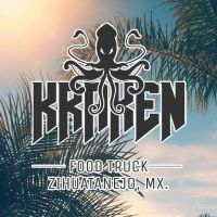 Kraken Foodtruck