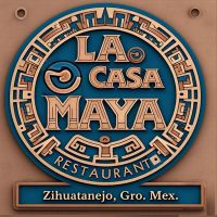 La Casa Maya