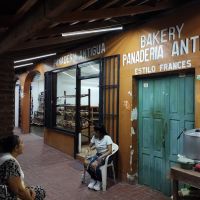 Panadería Antigua