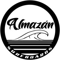 Almazan Surfboards