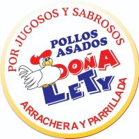Pollos Asados Doña Lety