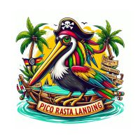 Pico Rasta Landing