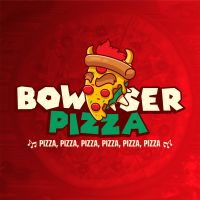 Bowser Pizza