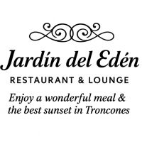 Jardín del Edén