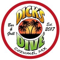Dick's Dive