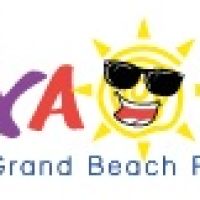 Playa Mia Grand Beach Park