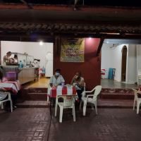 Taquería Sin Nombre