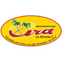 Cira La Morena