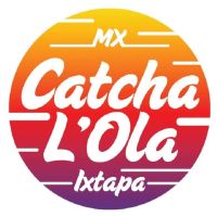 Catcha L'Ola Surf Shop