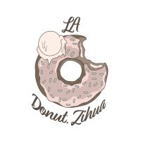 LA Donut Zihua