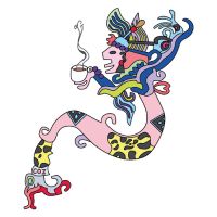 COZ Coffee Roasting Co. COZ Coffee Roasting Co.