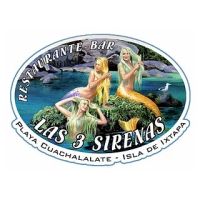 Tres Sirenas