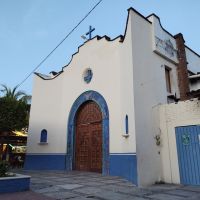Parish Sta Maria de Guadalupe