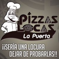 Pizzas Locas La Puerta