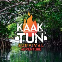 K'aak Tun Survival Adventure