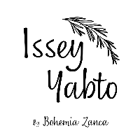 Issey Yabto