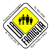 La Famiglia
