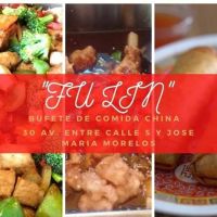 Fu Lin Chinese Fu Lin Chinese