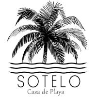  Sotelo Casa de Playa