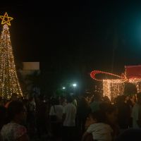   Navidad Zihuatanejo 2019