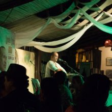   Homenaje Jose Luis Cobo