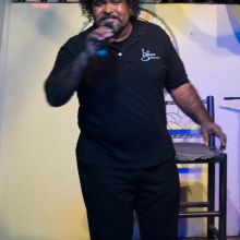   Homenaje Jose Luis Cobo