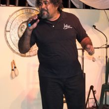   Homenaje Jose Luis Cobo