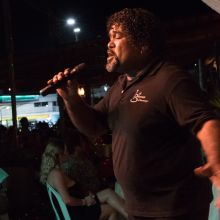   Homenaje Jose Luis Cobo