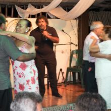   Homenaje Jose Luis Cobo