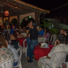   Homenaje Jose Luis Cobo