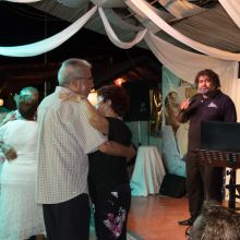  Homenaje Jose Luis Cobo