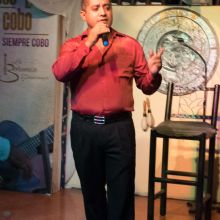   Homenaje Jose Luis Cobo