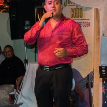   Homenaje Jose Luis Cobo