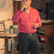   Homenaje Jose Luis Cobo