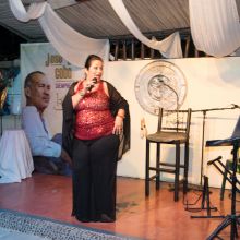   Homenaje Jose Luis Cobo