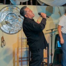   Homenaje Jose Luis Cobo