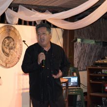   Homenaje Jose Luis Cobo