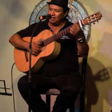   Homenaje Jose Luis Cobo