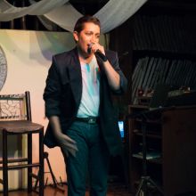   Homenaje Jose Luis Cobo