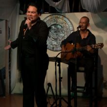   Homenaje Jose Luis Cobo